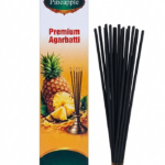 Elevate Your Daily Rituals with ShivUshakti Premium Agarbatti